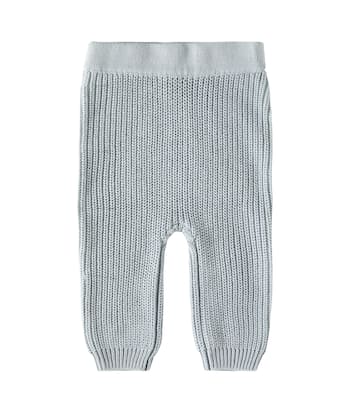 Bebé - pantalones deportivos Luca de algodón | Donsje