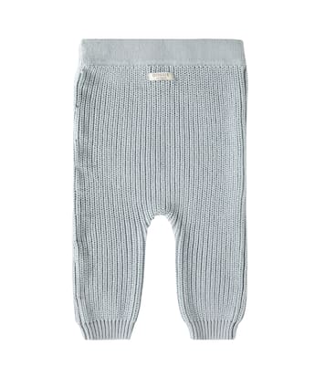 Bebé - pantalones deportivos Luca de algodón | Donsje