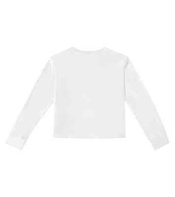 T-shirt en coton | Polo Ralph Lauren Kids