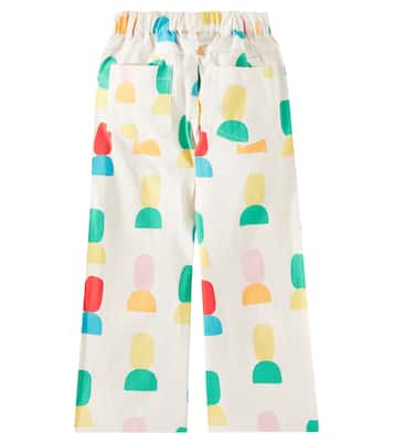 Pantaloni sportivi Shape in jersey di cotone | Jellymallow