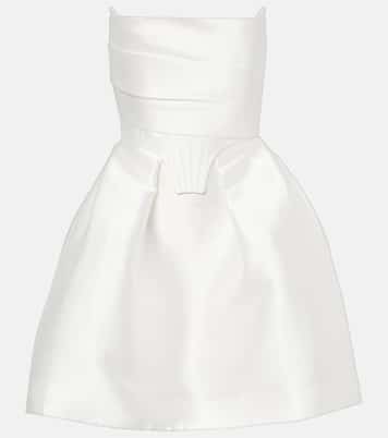Robe de mariée Kennedy à encolure bardot | Alex Perry