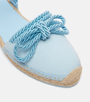 Espadrillas con fiocco | Mach & Mach