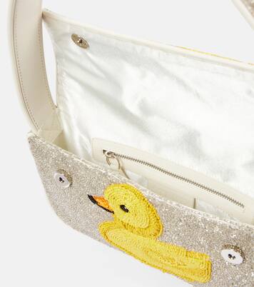 Sac Tommy à perles | Staud