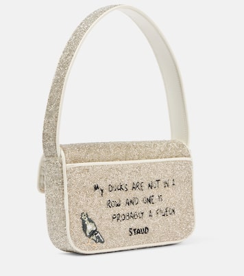 Sac Tommy à perles | Staud