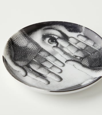 Tema e Variazioni n.154 coaster | Fornasetti