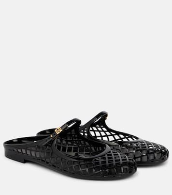 Mules Mary Jane Mellow  | Tory Burch