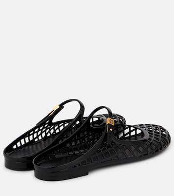 Mules Mary Jane Mellow  | Tory Burch