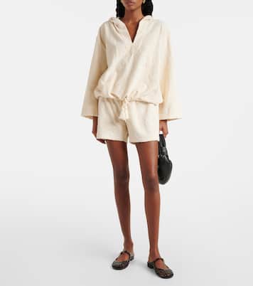 Mules Mary Jane Mellow  | Tory Burch