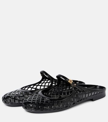 Mules Mary Jane Mellow  | Tory Burch