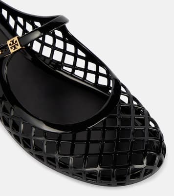 Mules Mary Jane Mellow  | Tory Burch