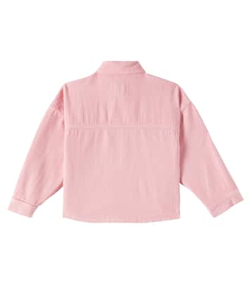 Veste en jean | Il Gufo
