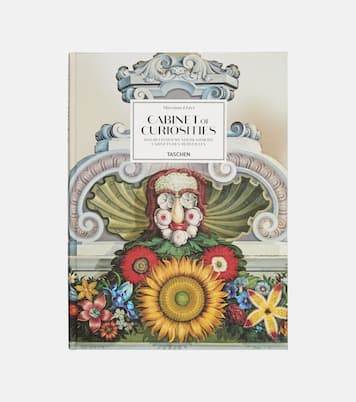 Listri: Cabinet of Curiosities book | Taschen