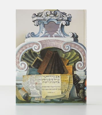 Listri: Cabinet of Curiosities book | Taschen