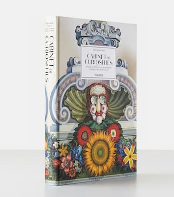 Listri: Cabinet of Curiosities book | Taschen