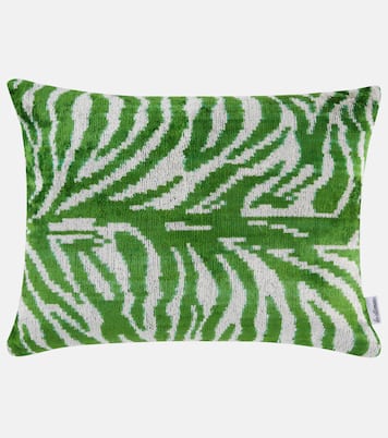 Cuscino in velluto | Les-Ottomans