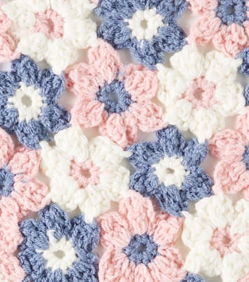 Fascia per capelli Holly in crochet | Louise Misha