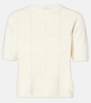 Top raccourci Cadore | Max Mara