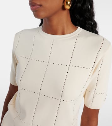 Top raccourci Cadore | Max Mara