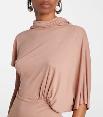 Lilies Lilith gown | Rick Owens