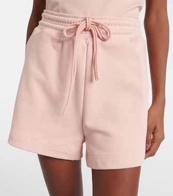 Shorts aus Baumwolle | Adidas by Stella McCartney