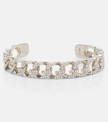 Bracciale G con cristalli | Givenchy