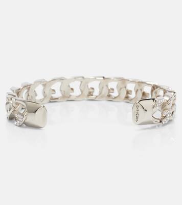 Bracciale G con cristalli | Givenchy