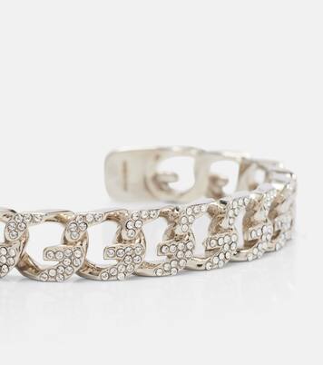 Bracciale G con cristalli | Givenchy