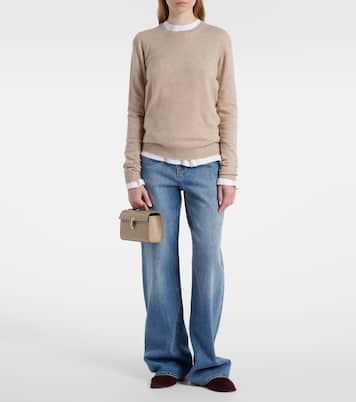 Borsa Symmetry in pelle | Savette