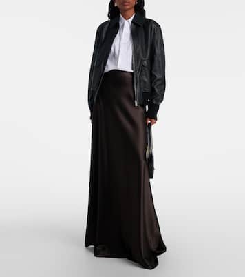 Gonna lunga Masina | Ralph Lauren Collection