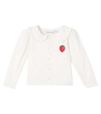 Longsleeve aus Baumwolle | Mini Rodini