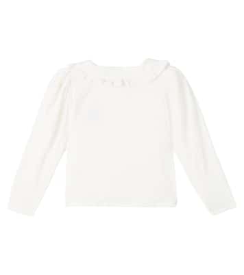 Longsleeve aus Baumwolle | Mini Rodini