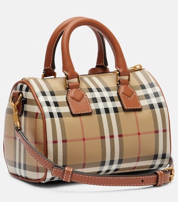 Bolso Burberry Check Mini | Burberry