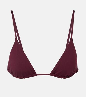 Mouna bikini top | Eres