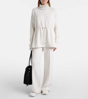 The Wide Leg 30 sweatpants | Varley