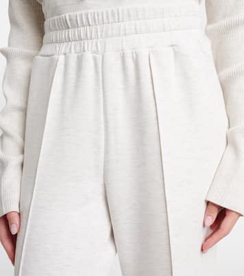 The Wide Leg 30 sweatpants | Varley