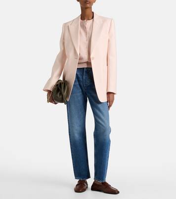 Jeans regular Winslow a vita media | Citizens of Humanity