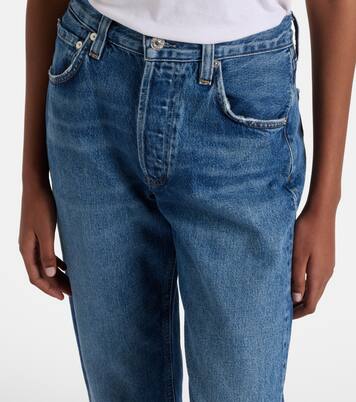 Jeans regular Winslow a vita media | Citizens of Humanity