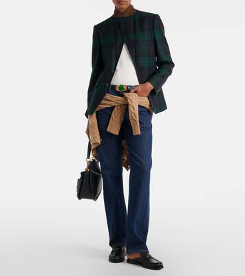 Top in misto cotone con logo | Polo Ralph Lauren