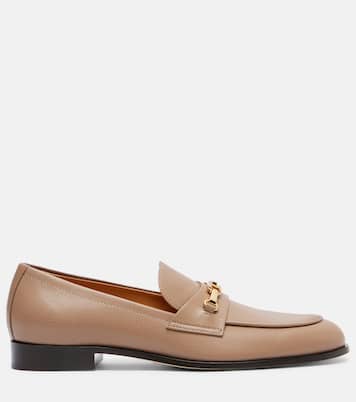 Loafers aus Leder | Tod's