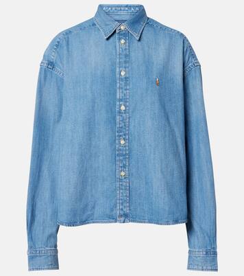 Denim shirt | Polo Ralph Lauren