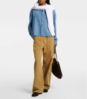 Denim shirt | Polo Ralph Lauren