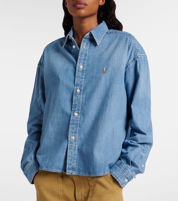 Denim shirt | Polo Ralph Lauren