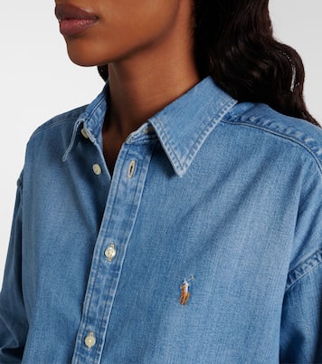Denim shirt | Polo Ralph Lauren