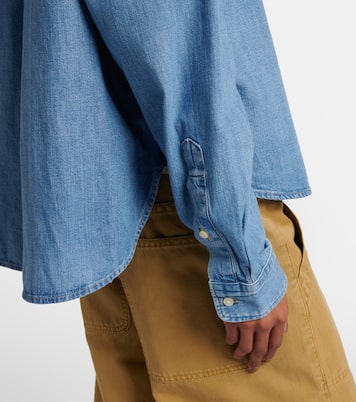 Denim shirt | Polo Ralph Lauren