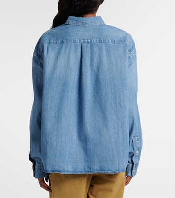 Denim shirt | Polo Ralph Lauren