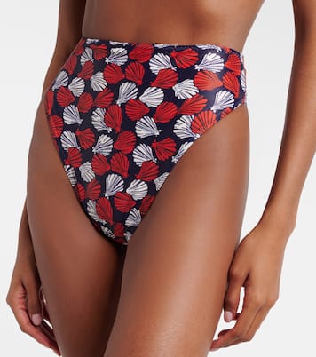 Printed bikini bottoms | Same
