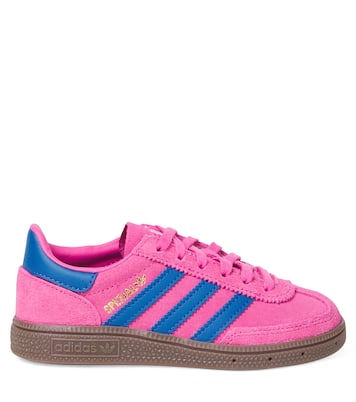 Sneakers Handball Spezial aus Veloursleder | Adidas Originals Kids