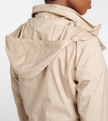 Windmate® Traveller field jacket | Loro Piana