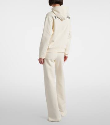Cotton jersey sweatpants | Balenciaga