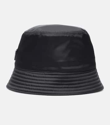 Hut aus Re-Nylon | Prada
